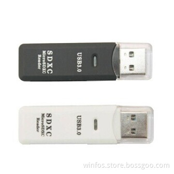 USB 3.0 Card Reader